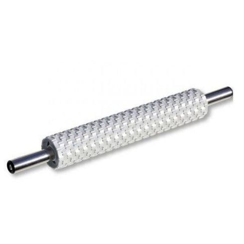 Pastry Rolling Pin Inox R8008 480Mm X 65Mm Diameter 1